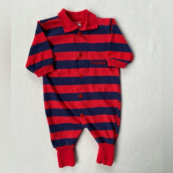 VINTAGE Snugabye - Picture 1 of 2